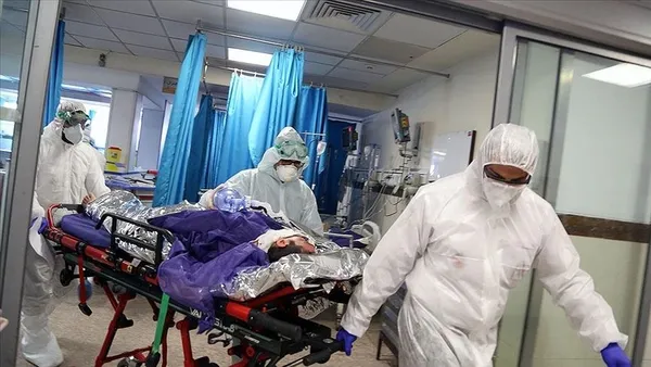 1615562233070.jpg Dünya genelinde koronavirüs kaynaklı can kaybı 3 milyona yaklaştı! İşte Kovid-19 ölümlerinde ülkeler sıralaması... - 1