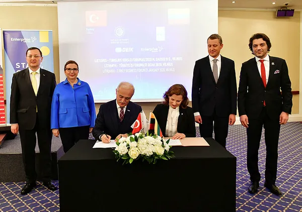 Ticaret Bakanı Ruhsar Pekcan: Koronavirüsüne karşı gümrüklerde ön tedbir alınacak - 3