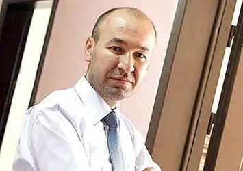 Yener Dönmez'den "ByLock" savunması: Ben çay içerken yükledi