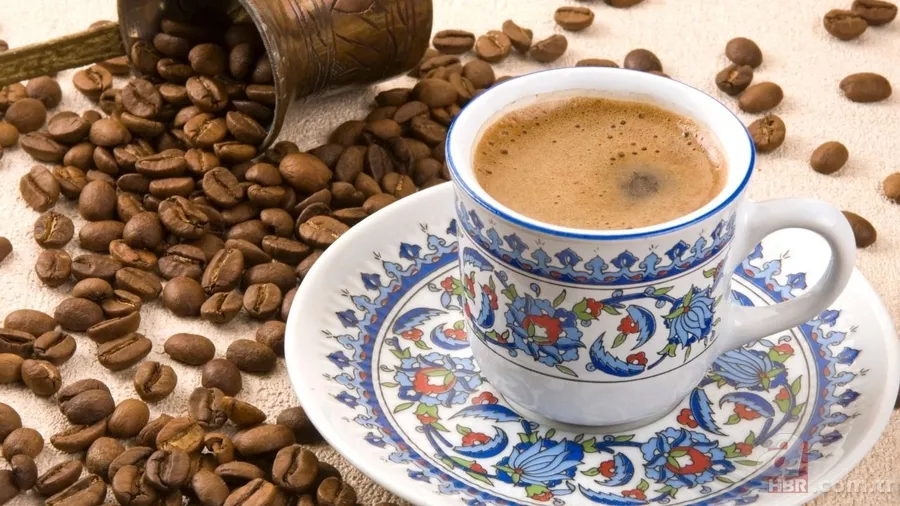 Kahvenize 1 kaşık ekleyin: 7 günde 3 kilo yağ yakın! Zayıflama sırrı ortaya çıktı 9