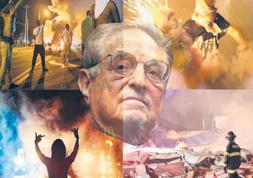 Soros hacklendi operasyonları deşifre oldu