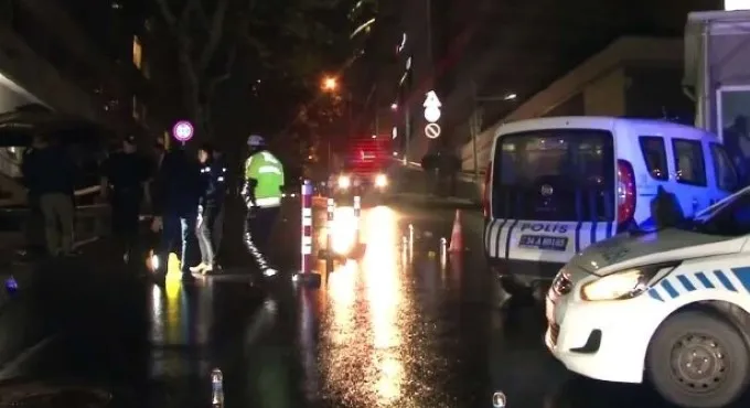 Ajan olduğu iddia edilmişti! İstanbul'daki İranlı cinayetinde yeni detaylar - 1