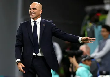 Portekiz Milli Takımı'nın yeni hocası Roberto Martinez oldu