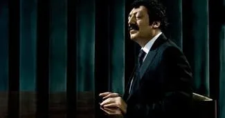 Müslüm Baba İngiliz basınında