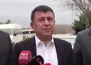 Veli Ağbaba’dan büyük çelişki