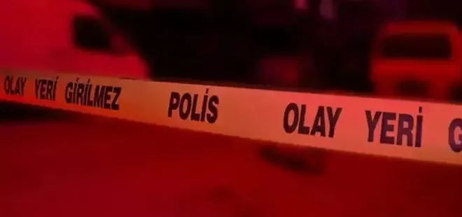 Şişli'de dehşet! Sevgilisini sokak ortasında öldürüp kendi kafasına sıktı