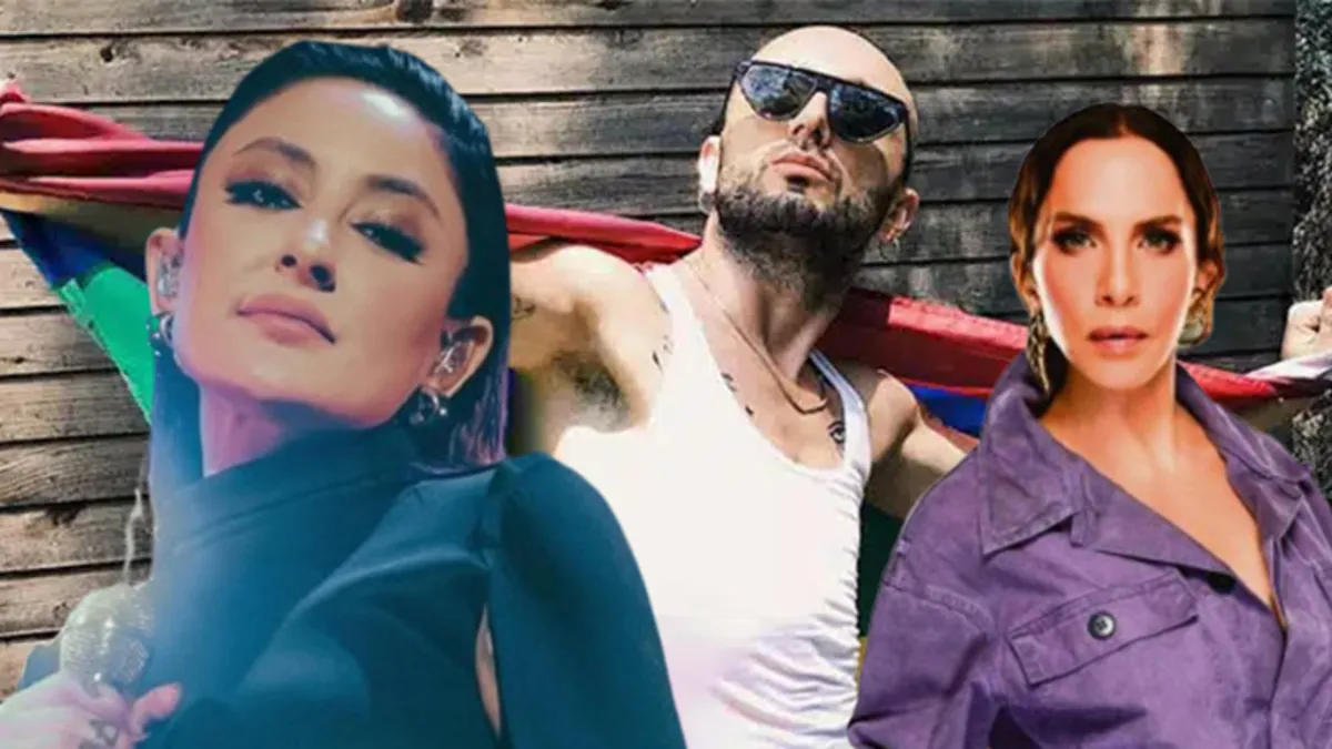 Bakanlık LGBT şovuna onay vermedi! "Olay siyasi değil ahlaki"