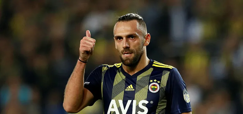 Vedat Muriqi Napoli'ye imza atacak