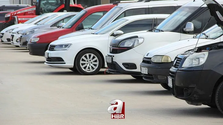 100.000 TL altı 2005 model üstü ikinci el otomobiller: Ford, Fiat, Hyundai, Renault, Opel, Toyota...