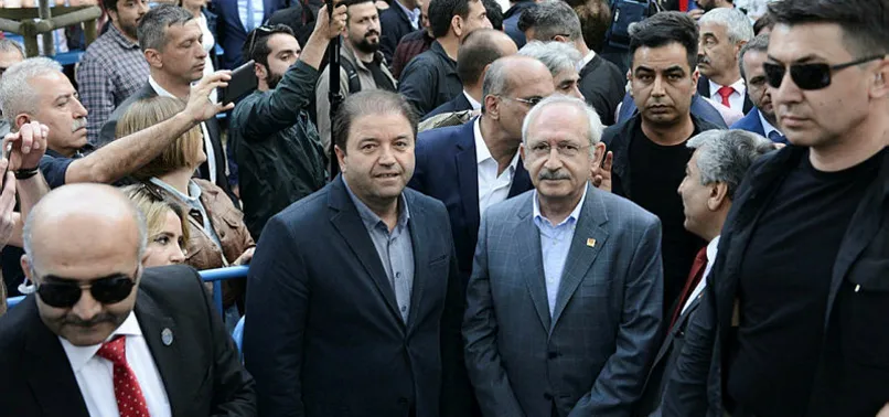 CHP'de Maltepe krizi! CHP'liler Ankara'ya yürüyüş başlattı