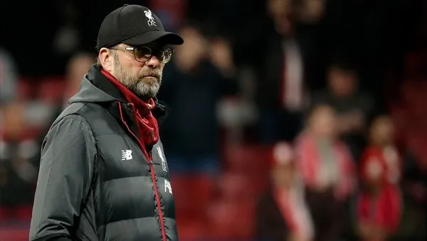 Liverpool Jurgen Klopp ile devam dedi! 2026 yılına kadar yeni sözleşme imzalandı