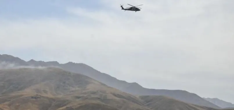 Hakkari'de hain saldırı! 1 asker şehit
