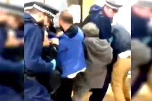 PKK bumerangı Londrada