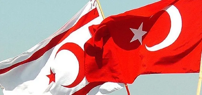 KKTC’den Rumlara Doğu Akdeniz tepkisi