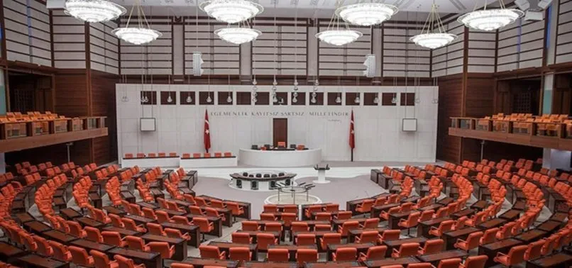 Son dakika: TBMM'den 'ziyaretçi' kararı: İki doz aşısını olanlar girebilecek