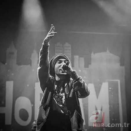 Sansar Salvo intihar mı etti, öldü mü, sağlık durumu nasıl? Sansar Salvo lakaplı Rapçi Ekincan Arslan kimdir, kaç yaşında, nereli? Hayatı ve kariyeri 3