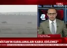 Dışişlerinden Ermenistana sert tepki