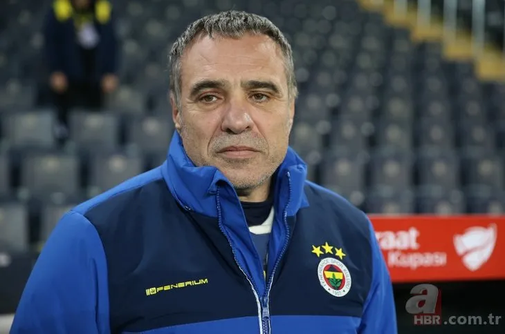 Fenerbahçe yıldız ismi İstanbul’a getiriyor