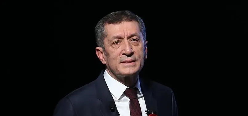 Milli Eğitim Bakanı Ziya Selçuk müjdeli haberi verdi: Tüm öğretmenler ve eğitim çalışanları...