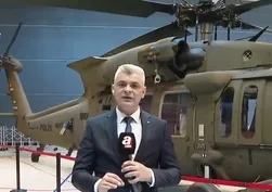 Türk polisine yerli ve milli hava kalkanı! İşte gökyüzünün yeni muhafızları