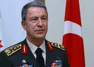 Orgeneral Akardan Kara Kuvvetleri mesajı