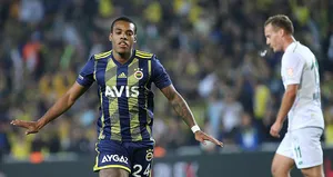 Garry Rodrigues’ten skandal paylaşım!