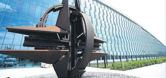 NATO Zirvesi’nde gözler yine Türkiye’de! 5 liderle kritik görüşme