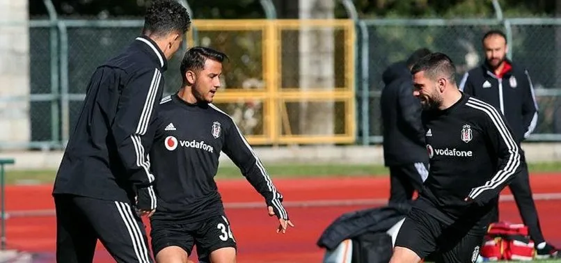 Kartal’da hedef 3’te 3