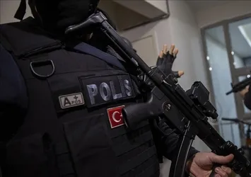 Şırnak’ta terör operasyonu: 1 gözaltı