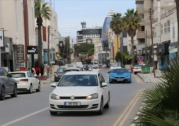 KKTC'de bazı Kovid-19 tedbirleri uzatıldı