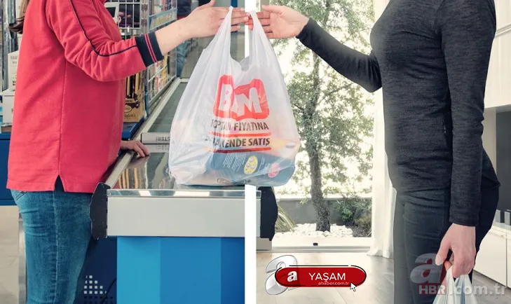 18 Mart BİM Aktüel Ürünler Kataloğu: 8 kategoride onlarca ürün indirimli satılıyor! BİM'de bu hafta neler var? 1