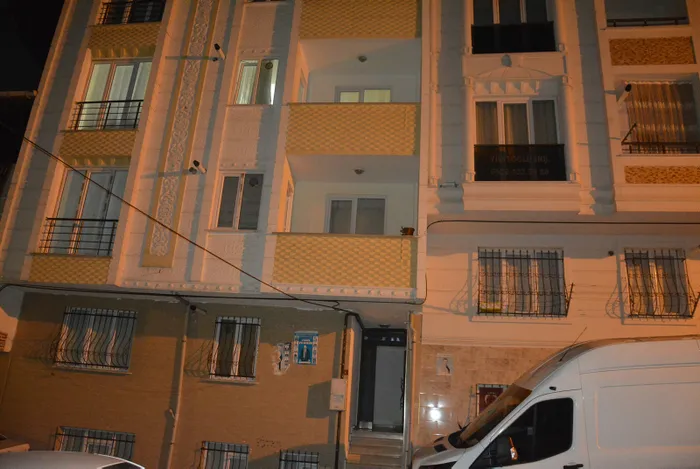 Esenyurt'ta genç kadının sır ölümünde yeni gelişme! "Kıtır kıtır kesmezsem insan değilim" - 4
