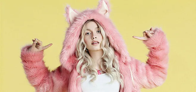 Ünlü söz yazarı Aleyna Tilki’ye dava açacak!