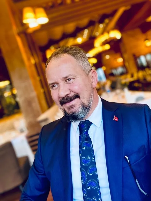 CHP'li Tekirdağ Büyükşehir Belediyesi'nde atık su skandalı! Dere siyah tabaka ile kaplandı | Bakanlık harekete geçti - 3