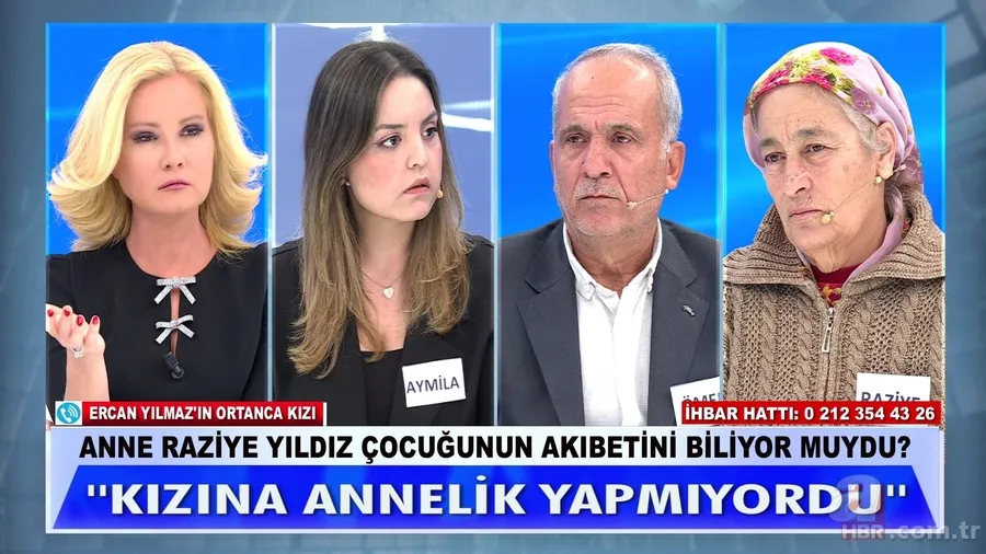 Müge Anlı'da çifte cinayet itirafı! Ercan Yılmaz başka birini daha öldürmüş! 3