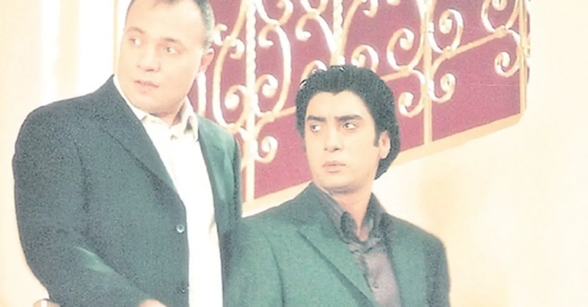 kurtlar vadisi dizisinin gorulmemis