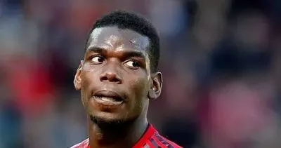 Juventus'a büyük şok: Paul Pogba'nın doping testi pozitif çıktı! Futbol kariyeri bitti mi?