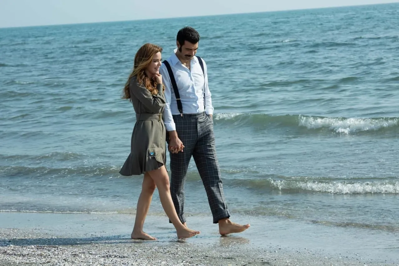 Bir Zamanlar Çukurova 89. bölüm izle! | Bir Zamanlar Çukurova yeni bölüm izle