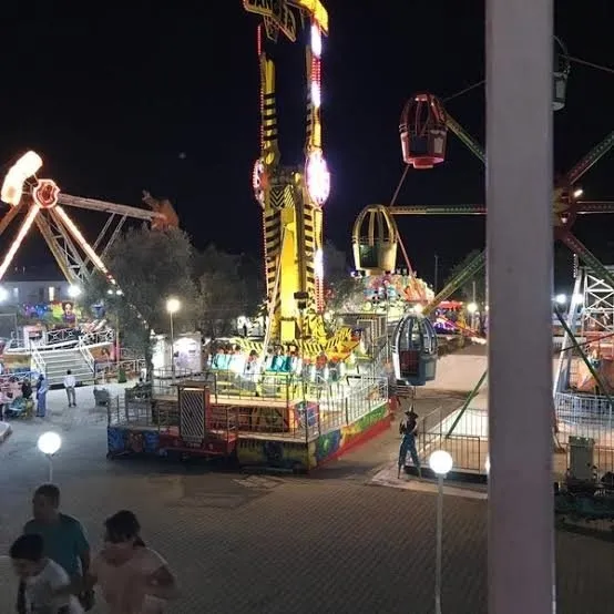 CHP'li belediye rant için çocuk parkına el koydu! Bölge halkından tepki yağdı - 2