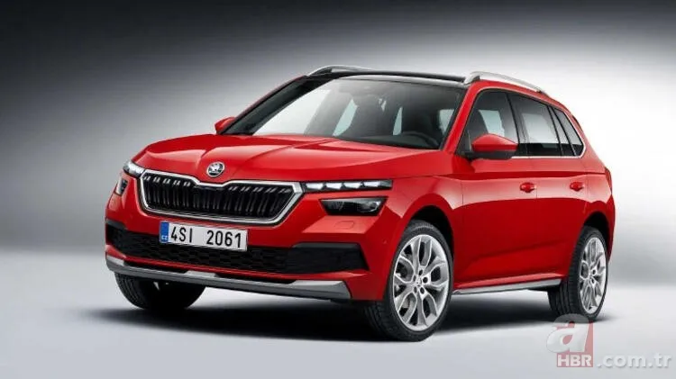 2020 en çok satan araba modelleri | 2020 en çok satan araba markaları | İşte marka marka model model o liste 7