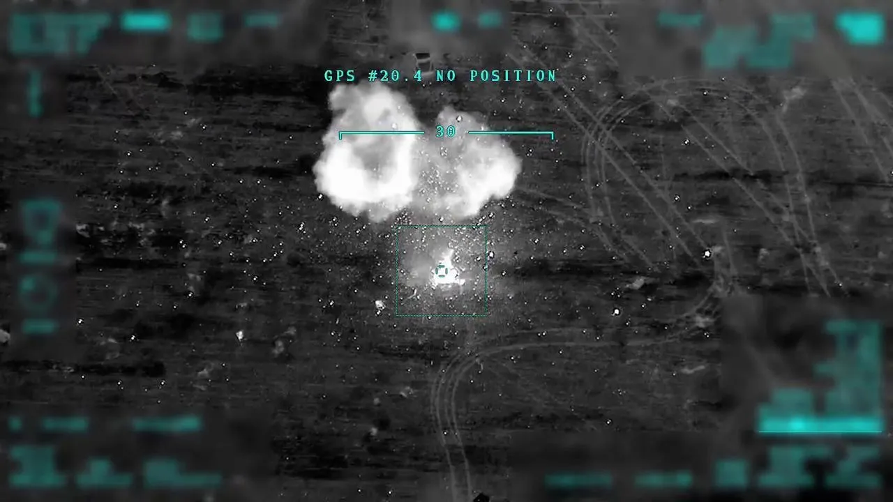 PKK'ya nokta operasyon! Sözde Avaşin yöneticilerinden Bilal Onat etkisiz hale getirildi