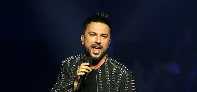 Tarkan’ın yeni albümünün çıkış tarihi açıklandı