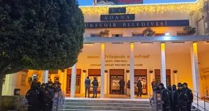 CHP’li belediyeye ’rüşvet’ operasyonu