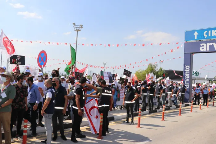 Başkan Recep Tayyip Erdoğan’dan KKTC Meclisi’nde son dakika açıklamaları! Erdoğan’ın açıkladığı müjde...