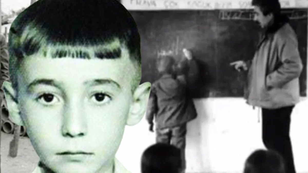 İplik fabrikasından Yeşilçam’ın zirvesine: Resimdeki ünlü şimdi 84 yaşında