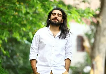 Selçuk Balcı’nın en mutlu günü!