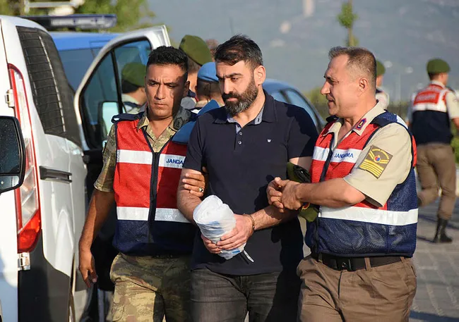 Cumhurbaşkanı Erdoğan’a suikast girişimi davasında karar