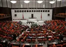 Ekonomi alanındaki torba teklif TBMMde kabul edildi