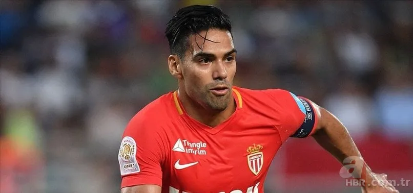Ahmet Bulut'tan Galatasaray'ın Falcao transferi için flaş açıklama 9