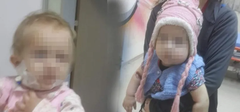Avcılar'da 1,5 yaşındaki kızına çamaşır suyu ve jiletle işkence yapan anne Ezgi Korucu hakkında istenen ceza belli oldu